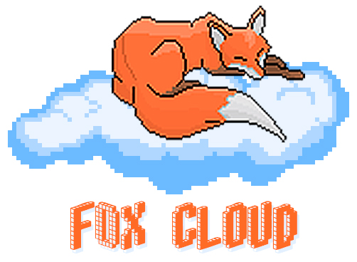 Fox-cloud